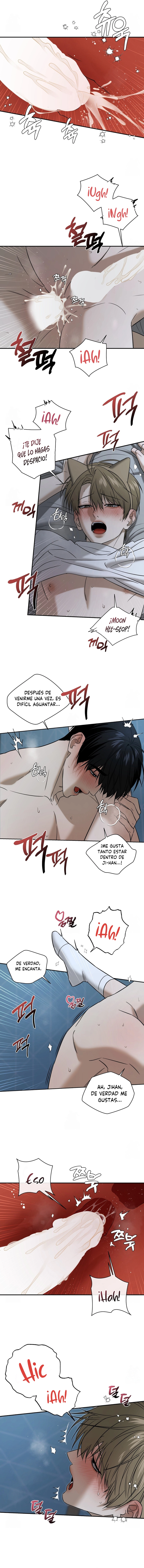 6 Un hombre que lo da todo