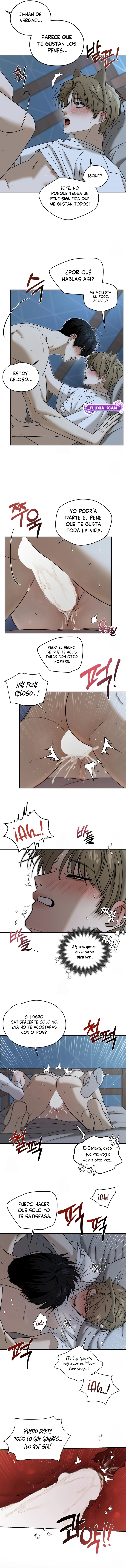 1 Un hombre que lo da todo