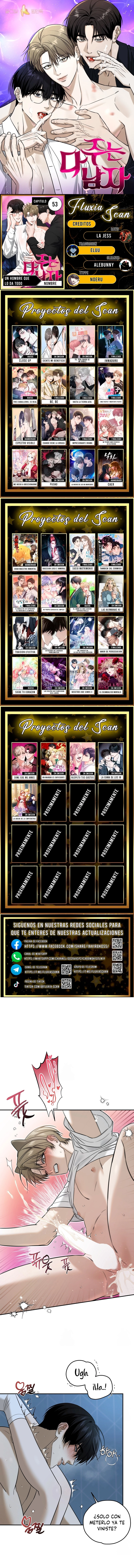 0 Un hombre que lo da todo