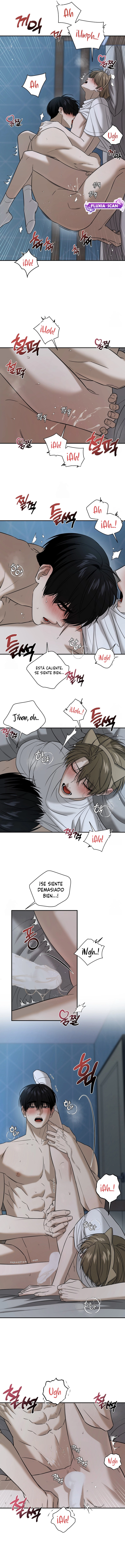 4 Un hombre que lo da todo