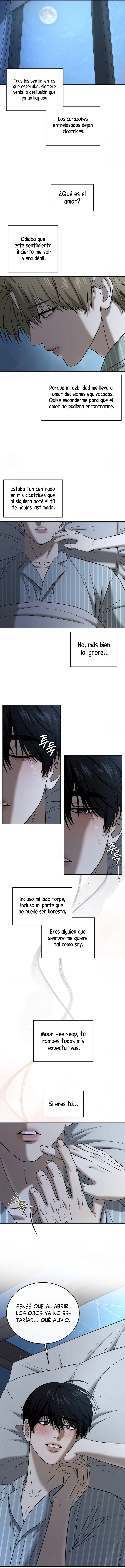 6 Un hombre que lo da todo