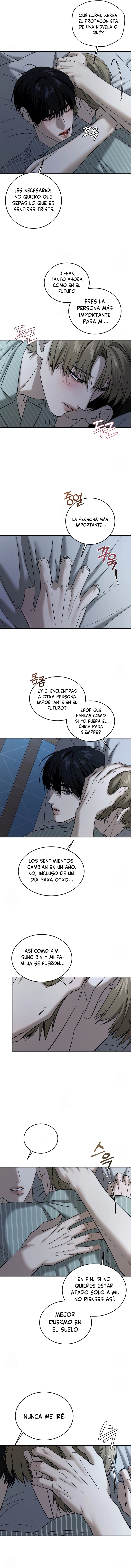 8 Un hombre que lo da todo