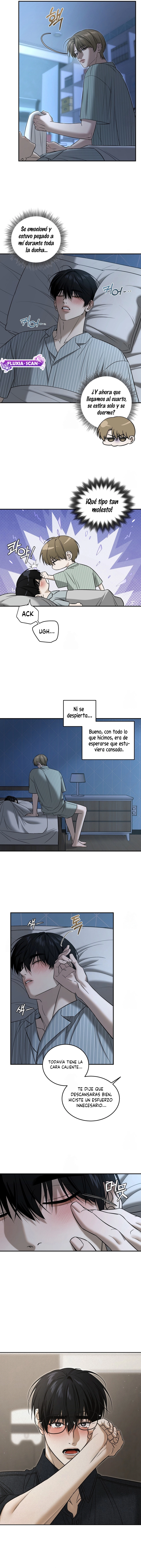 4 Un hombre que lo da todo