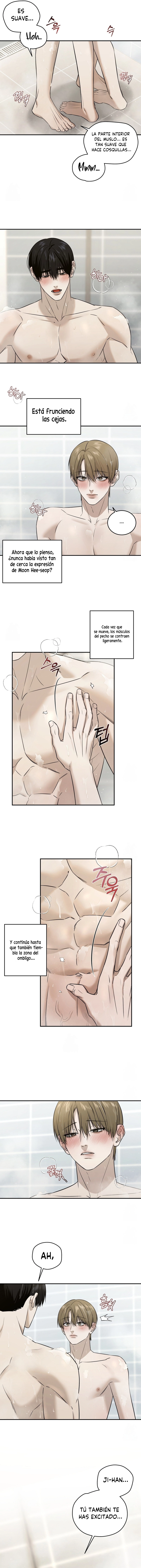 2 Un hombre que lo da todo