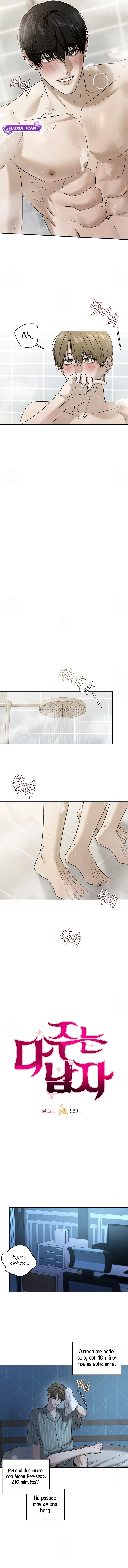 3 Un hombre que lo da todo