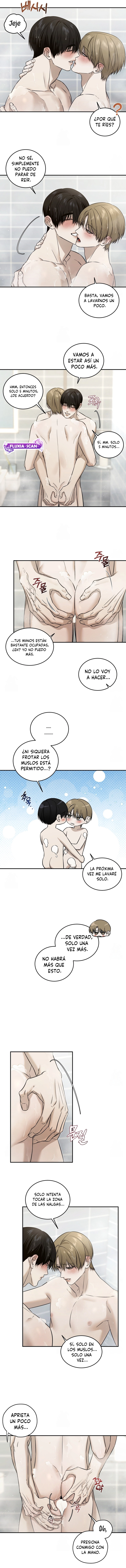 1 Un hombre que lo da todo