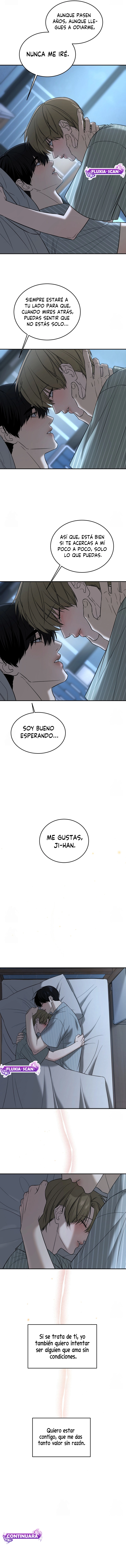 9 Un hombre que lo da todo