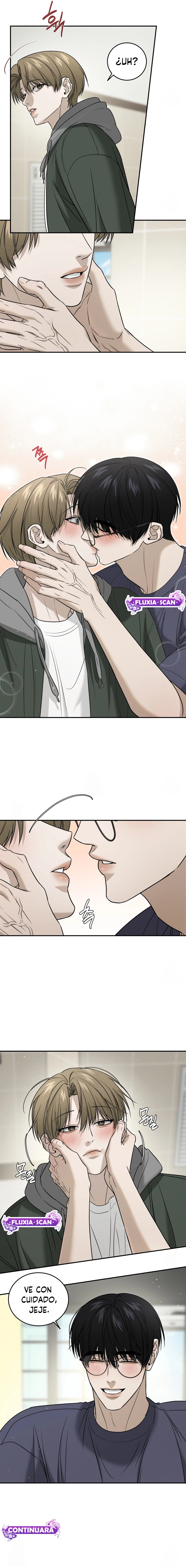 9 Un hombre que lo da todo