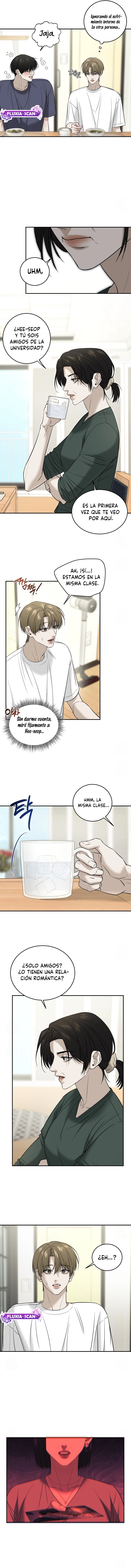 3 Un hombre que lo da todo