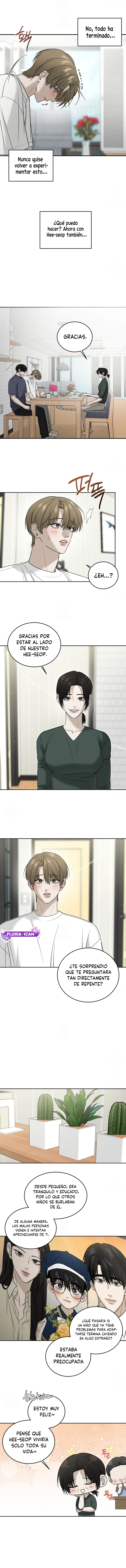 5 Un hombre que lo da todo