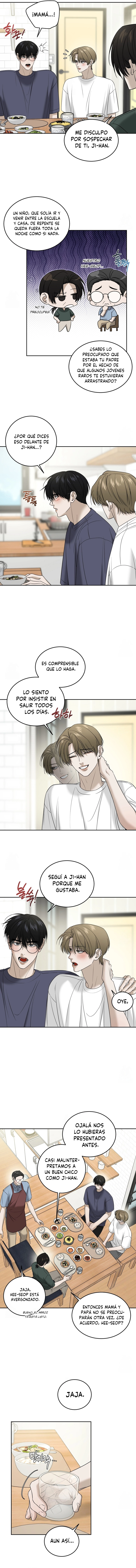 6 Un hombre que lo da todo