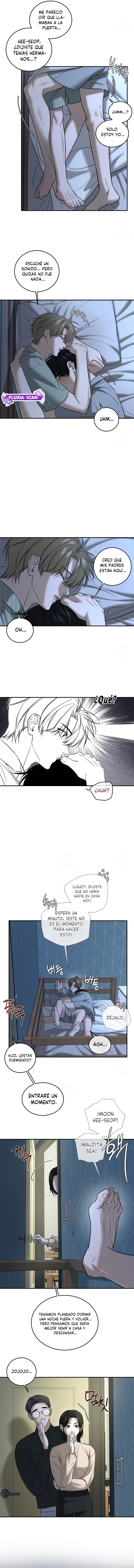 1 Un hombre que lo da todo