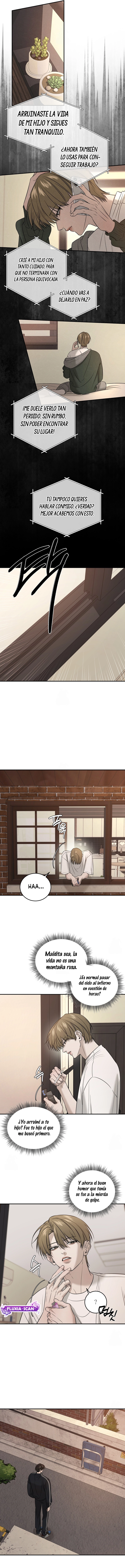 2 Un hombre que lo da todo