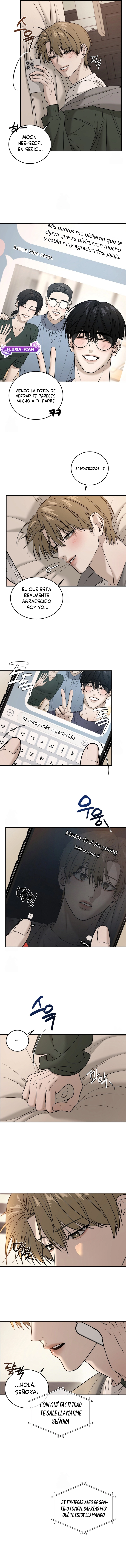 1 Un hombre que lo da todo