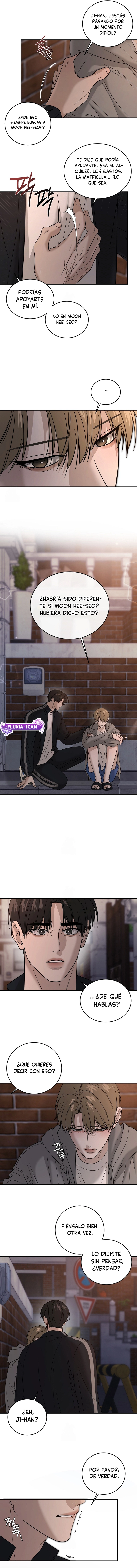 7 Un hombre que lo da todo