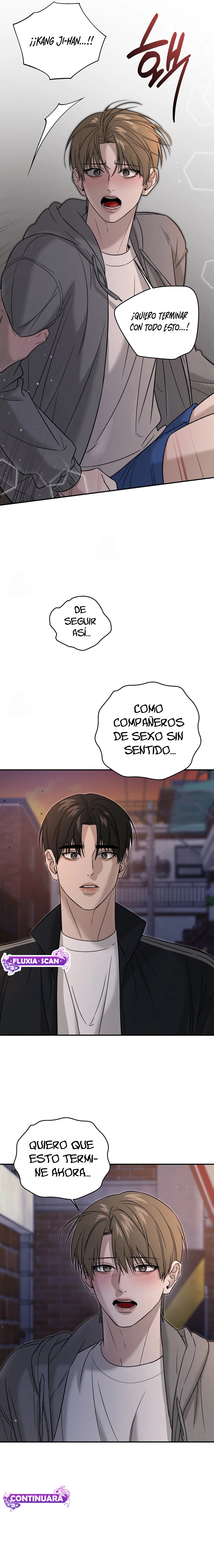 8 Un hombre que lo da todo