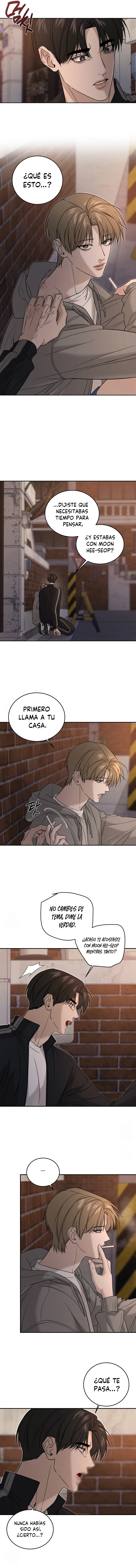 6 Un hombre que lo da todo