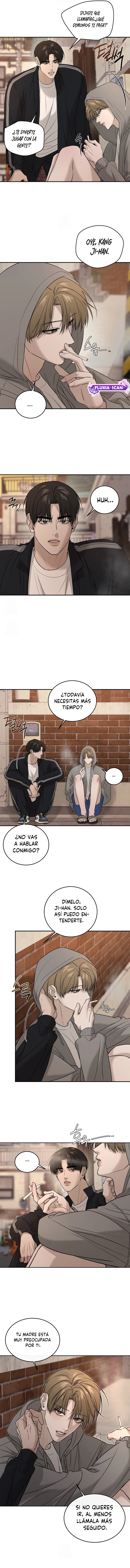 4 Un hombre que lo da todo