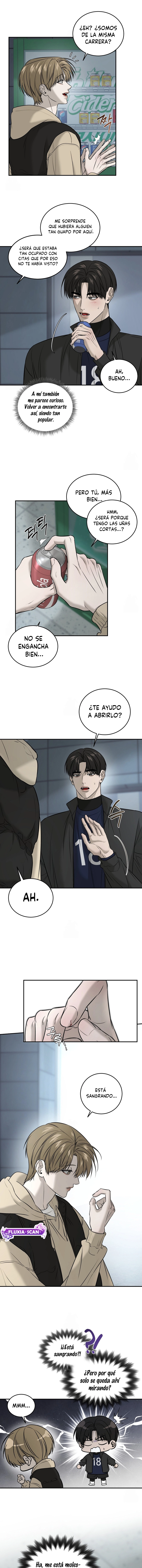 5 Un hombre que lo da todo