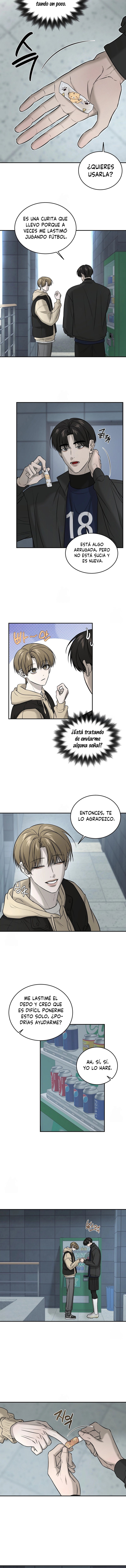 6 Un hombre que lo da todo