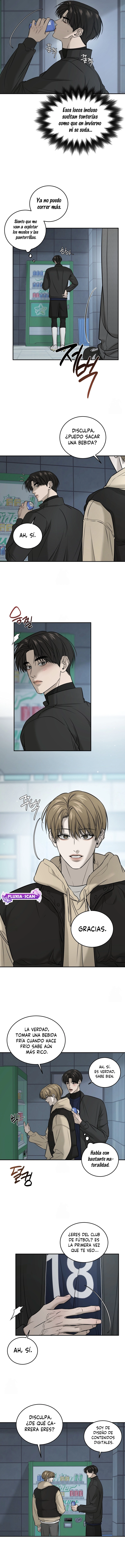 4 Un hombre que lo da todo