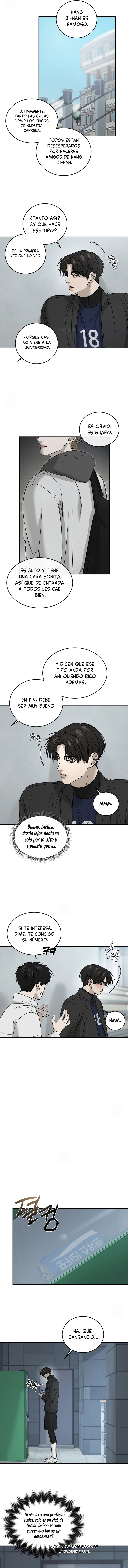 3 Un hombre que lo da todo