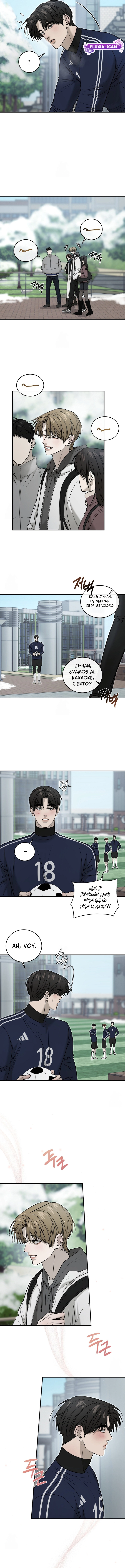 1 Un hombre que lo da todo