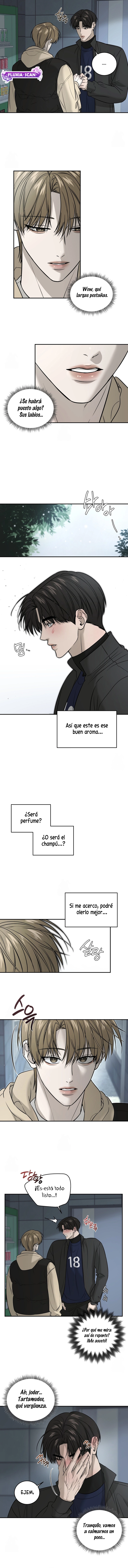 7 Un hombre que lo da todo