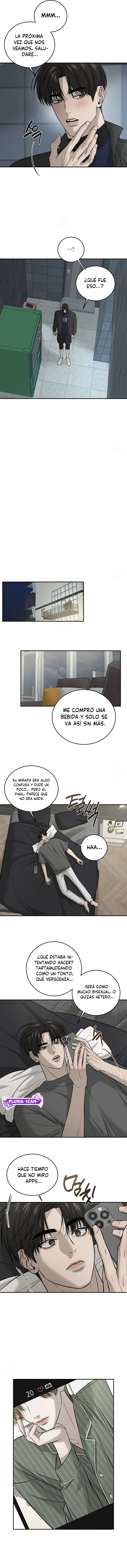 8 Un hombre que lo da todo