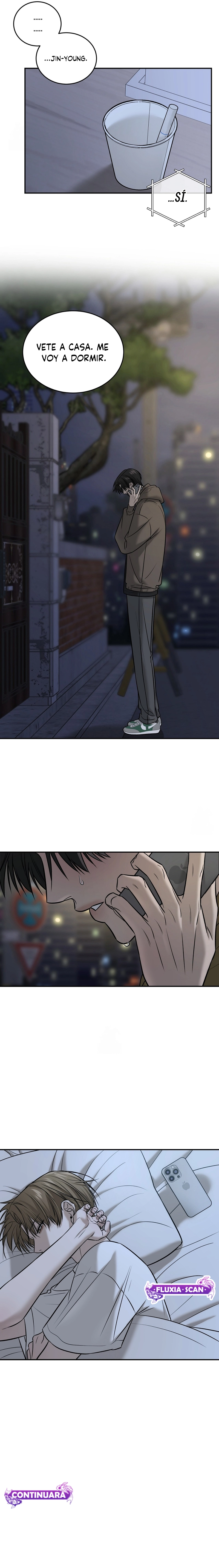 9 Un hombre que lo da todo