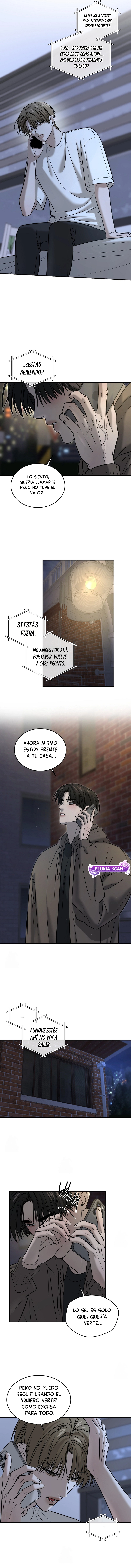 8 Un hombre que lo da todo