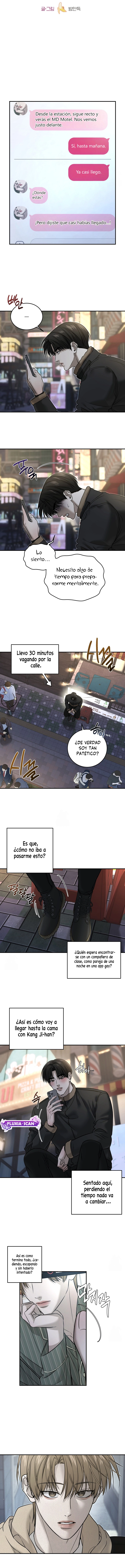 1 Un hombre que lo da todo