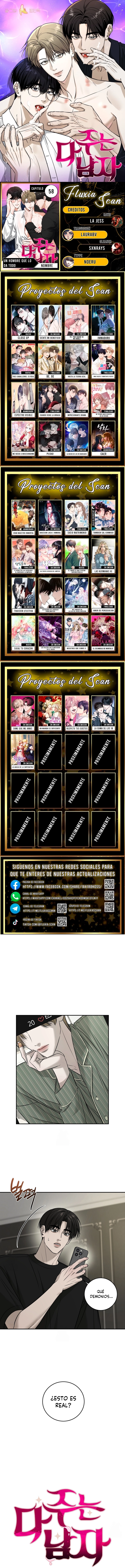 0 Un hombre que lo da todo