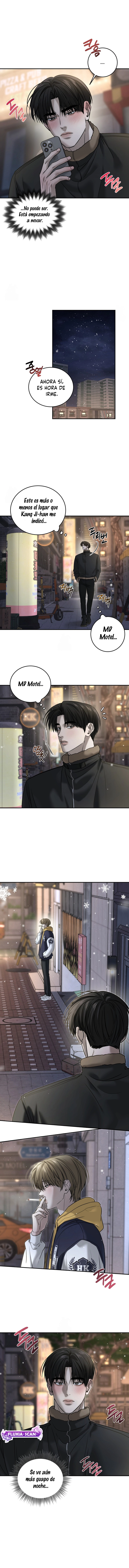 2 Un hombre que lo da todo