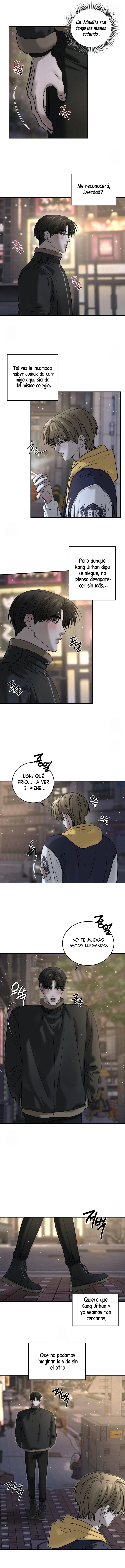 3 Un hombre que lo da todo