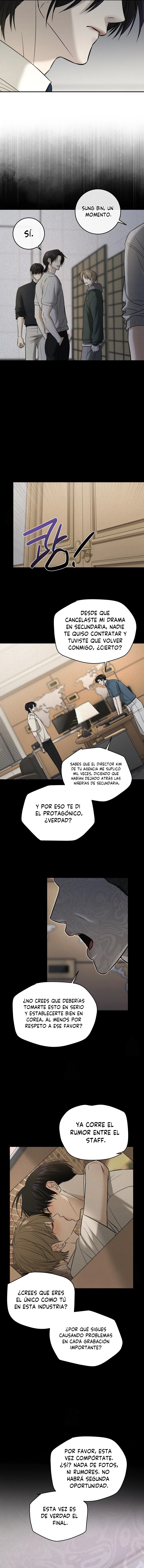 4 Un hombre que lo da todo