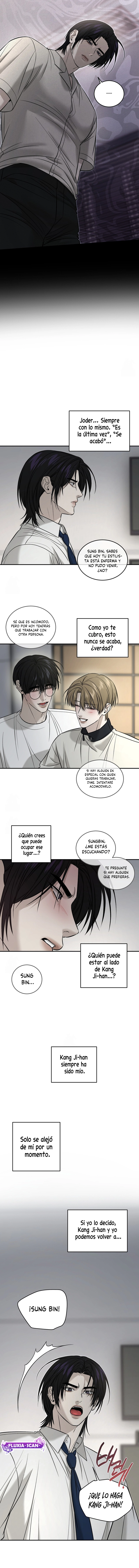 5 Un hombre que lo da todo