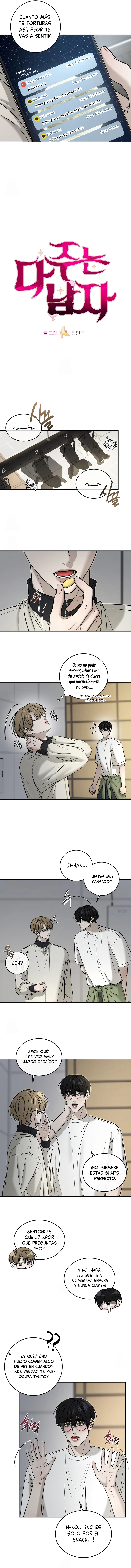 1 Un hombre que lo da todo