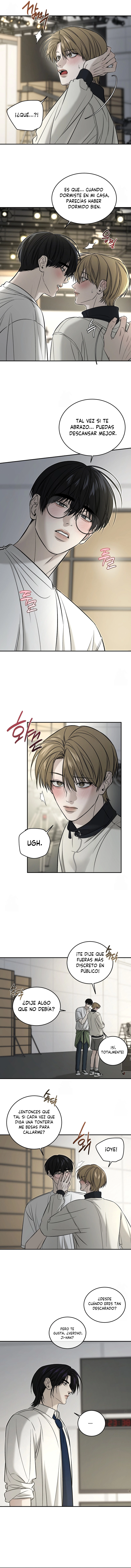 3 Un hombre que lo da todo