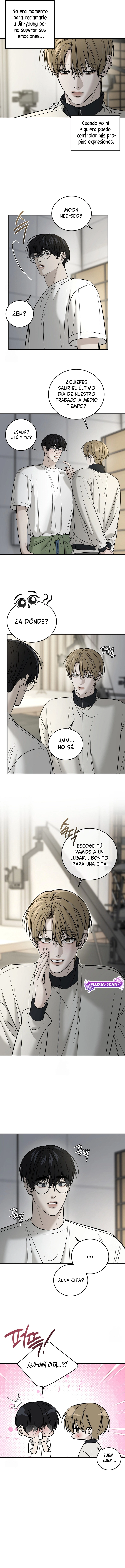 8 Un hombre que lo da todo