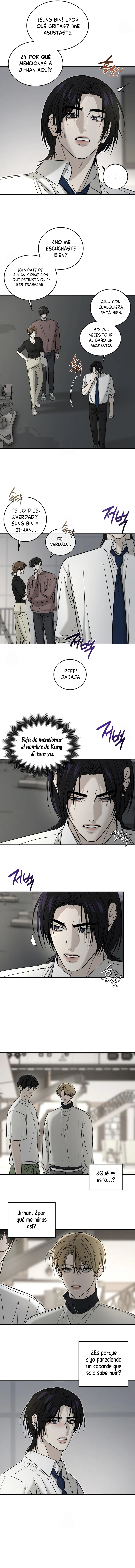 6 Un hombre que lo da todo