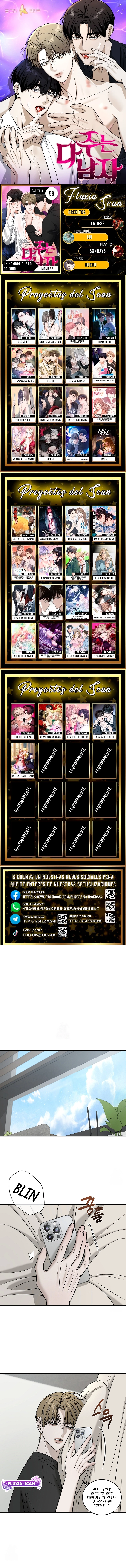 0 Un hombre que lo da todo