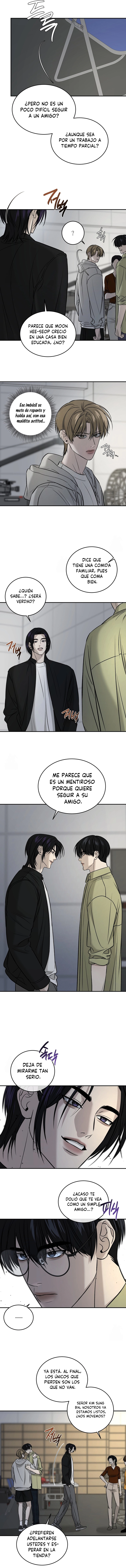 3 Un hombre que lo da todo