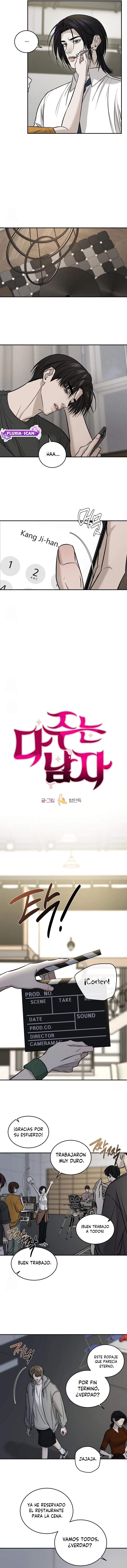 1 Un hombre que lo da todo