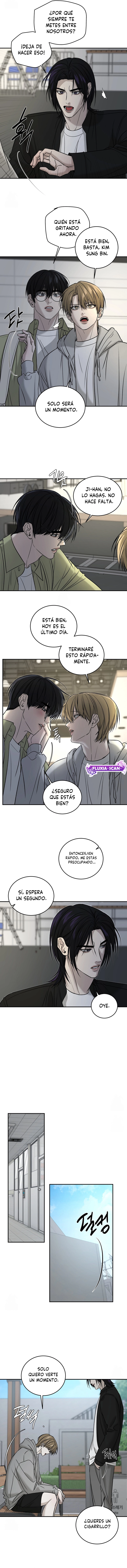 5 Un hombre que lo da todo