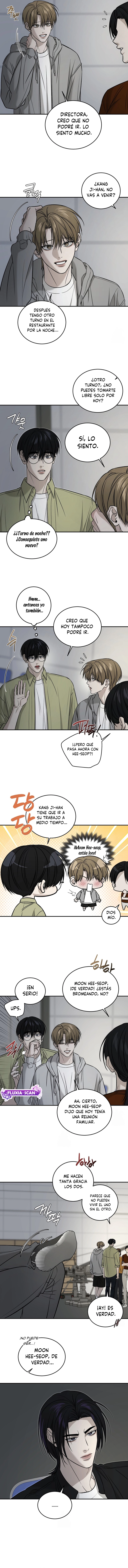 2 Un hombre que lo da todo