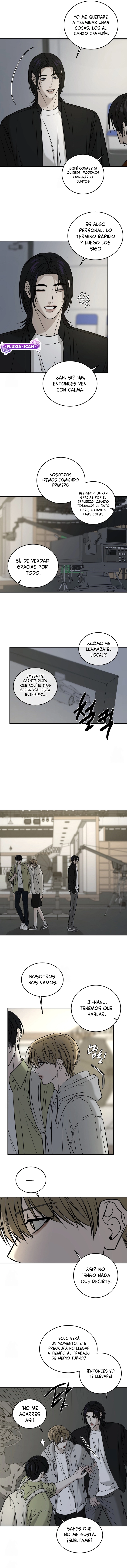 4 Un hombre que lo da todo