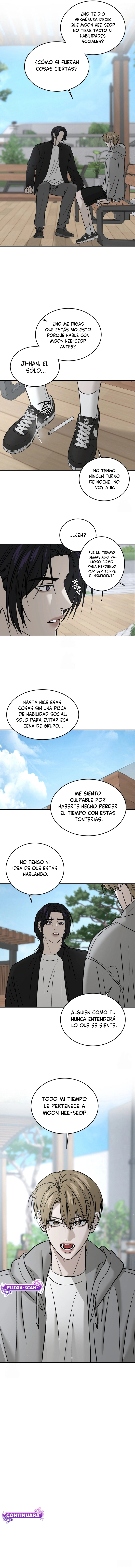 8 Un hombre que lo da todo