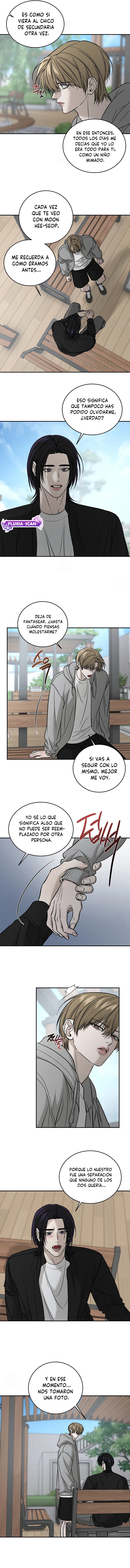 1 Un hombre que lo da todo