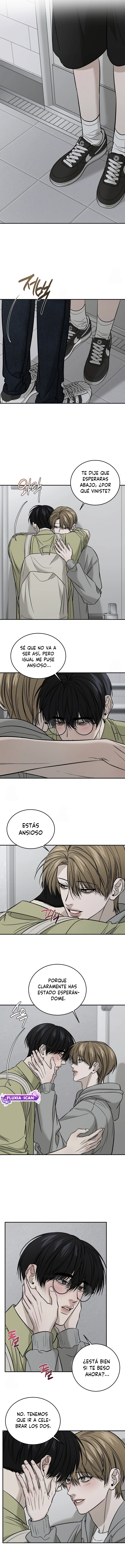 5 Un hombre que lo da todo